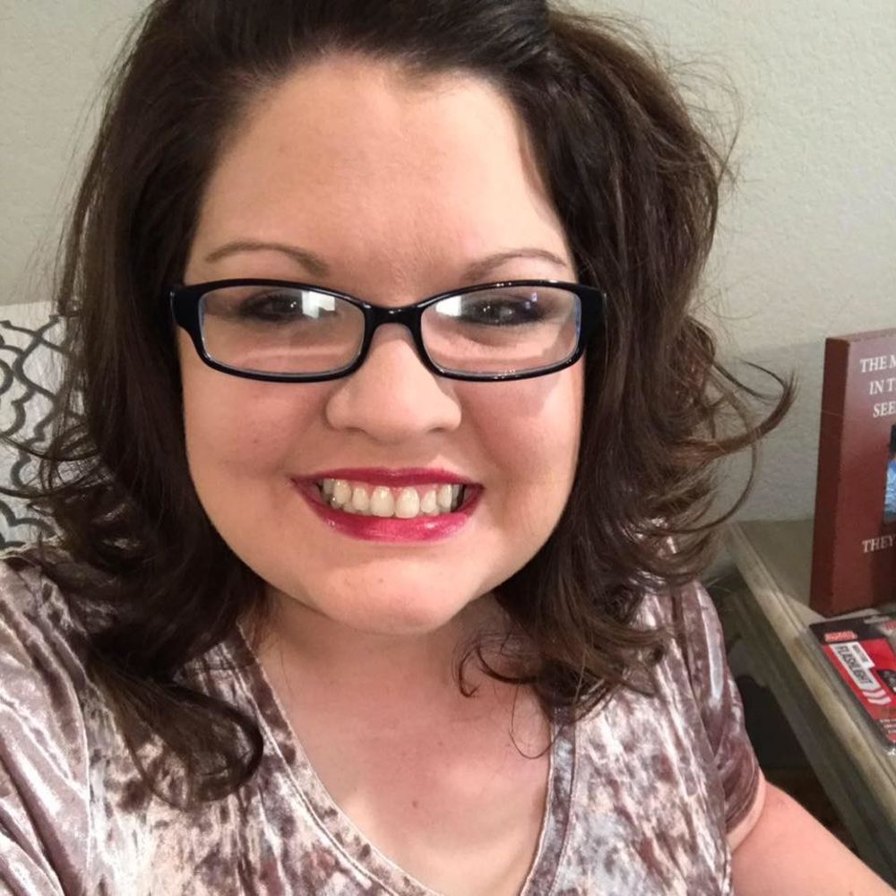 Meet your Posher, Deana